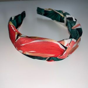 Anthropologie Headband